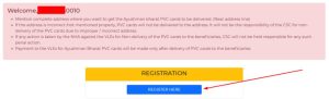 [Online Reg For CSC Vle] Free PVC Ayushman Card Download 2022 | Ayushman Bharat PVC Card Download