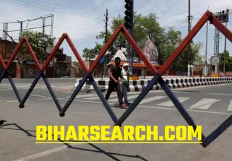 Bihar Lockdown Guidelines