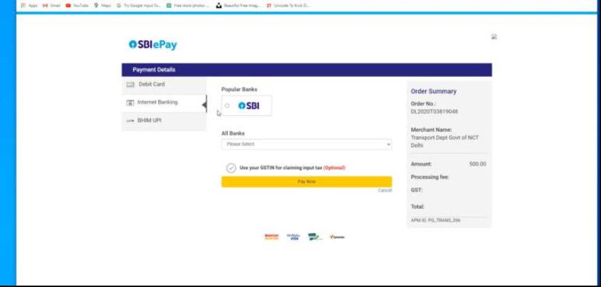 Driving Licence Online Apply In Bihar 2022 | Bihar driving licence online apply कैसे करे? - full process 15 driving licence online apply