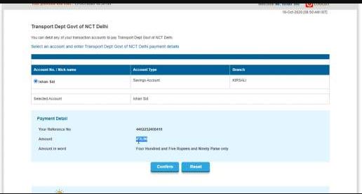 Driving Licence Online Apply In Bihar 2022 | Bihar driving licence online apply कैसे करे? - full process 44 learning licence apply online