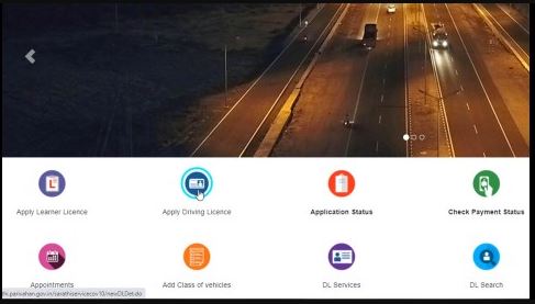 Driving Licence Online Apply In Bihar 2022 | Bihar driving licence online apply कैसे करे? - full process 25 driving licence online apply 2021