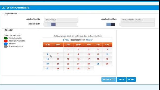 Driving Licence Online Apply In Bihar 2022 | Bihar driving licence online apply कैसे करे? - full process 35 driving licence in bihar online apply