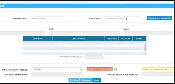 Driving Licence Online Apply In Bihar 2022 | Bihar driving licence online apply कैसे करे? - full process 40 driving licence apply online 2021