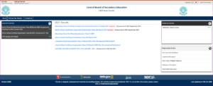 CBSE Class 12th Term 1 Result 2022: CBSE बोर्ड ने जारी किया 12वीं का फर्स्ट टर्म का रिजल्ट यहां से करें चेक 4 CBSE XII Result 2021-22
