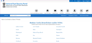 Smart Ration Card Download Kare :- 2023 का स्मार्ट राशन कार्ड डाउनलोड होना हुआ शुरू, यहां करें डाउनलोड 4 Smart Ration Card Download Kare :- 2023 का स्मार्ट राशन कार्ड डाउनलोड होना हुआ शुरू, यहां करें डाउनलोड