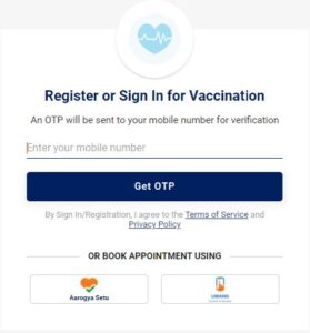 Color Vaccine Certificate Download Online 2022