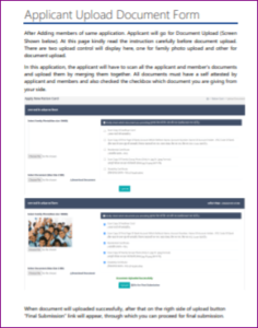 Bihar Ration Card Documents Required 2022- अब बिहार राशन कार्ड ऑनलाइन करने में ये सारे डॉक्यूमेंट लगेंगे, यहां देखें पूरी जानकारी 11 Bihar Ration Card Documents Required 2022- अब बिहार राशन कार्ड ऑनलाइन करने में ये सारे डॉक्यूमेंट लगेंगे, यहां देखें पूरी जानकारी