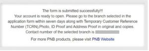 pnb bank account kaise khole 2022 || Punjab National Bank Online Account Opening- पंजाब नेशनल बैंक में खाता कैसे खोलें? 16 pnb bank account kaise khole 2022 || Punjab National Bank Online Account Opening- पंजाब नेशनल बैंक में खाता कैसे खोलें?