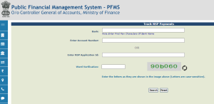National Scholarship PFMS Payment New Update 2022: अब पैसा कब मिलेगा , जाने पूरी जानकरी 3 National Scholarship PFMS Payment New Update 2022: अब पैसा कब मिलेगा , जाने पूरी जानकरी