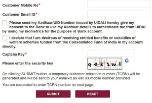 pnb bank account kaise khole 2022 || Punjab National Bank Online Account Opening- पंजाब नेशनल बैंक में खाता कैसे खोलें? 5 pnb bank account kaise khole 2022 || Punjab National Bank Online Account Opening- पंजाब नेशनल बैंक में खाता कैसे खोलें?