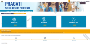 Beti Padhao Scholarship 2022 Only Girls Students Amount ₹50,000/- | बेटी पढ़ाओ स्कॉलरशिप