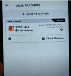 UPI Registration Without ATM Card 2022: बिना ATM आधार से UPI ID Link स्टार्ट- आधार से UPI कैसे बनाये?- Full Process 5 UPI Registration Without ATM Card 2022: बिना ATM आधार से UPI ID Link स्टार्ट- आधार से UPI कैसे बनाये?- Full Process