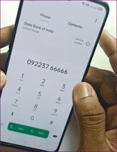 SBI Account Balance Check: Step By Step How to Check State Bank of India Account Balance 2022- Full Information 5 SBI Account Balance Check: Step By Step How to Check State Bank of India Account Balance 2022- Full Information