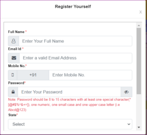 OBC NCL Certificate Apply Bihar 2022: नॉन क्रीमी लेयर सर्टिफिकेट ऑनलाइन आवेदन करें, इस आसान तरीके से 4 OBC NCL Certificate Apply Bihar 2022: नॉन क्रीमी लेयर सर्टिफिकेट ऑनलाइन आवेदन करें, इस आसान तरीके से