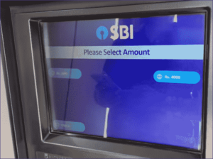 UPI ATM Cash Withdrawal 2022: बिना ATM कार्ड के अब UPI से एटीएम मशीन के द्वारा पैसा निकाले? 4 UPI ATM Cash Withdrawal 2022: बिना ATM कार्ड के अब UPI से एटीएम मशीन के द्वारा पैसा निकाले?
