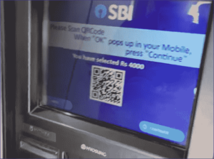UPI ATM Cash Withdrawal 2022: बिना ATM कार्ड के अब UPI से एटीएम मशीन के द्वारा पैसा निकाले? 5 UPI ATM Cash Withdrawal 2022: बिना ATM कार्ड के अब UPI से एटीएम मशीन के द्वारा पैसा निकाले?