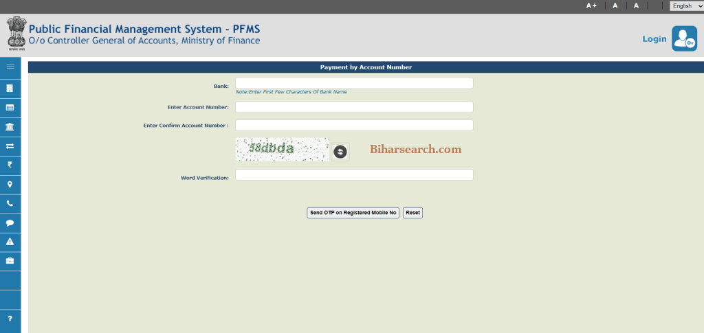 Bihar Post Matric Scholarship Payment Status Check 2022: बिहार पोस्ट मैट्रिक स्कॉलरशिप पेमेंट चेक करें?- Full Information 4 Bihar Post Matric Scholarship Payment Status Check 2022: बिहार पोस्ट मैट्रिक स्कॉलरशिप पेमेंट चेक करें?- Full Information