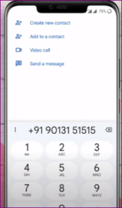 Digilocker Whatsapp Number: WhatsApp पर सरकारी दस्तावेज़ डाउनलोड करें?- Full Information 3 Digilocker Whatsapp Number: WhatsApp पर सरकारी दस्तावेज़ डाउनलोड करें?- Full Information