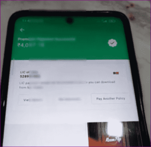 PayTM Se LIC Premium Kaise Bhare 2022: पेटीएम एप्प से LIC क़िस्त जमा करना सीखें, घर बैठे मिनटों में प्रीमियम का भुगतान- Full Information 7 PayTM Se LIC Premium Kaise Bhare 2022: पेटीएम एप्प से LIC क़िस्त जमा करना सीखें, घर बैठे मिनटों में प्रीमियम का भुगतान- Full Information