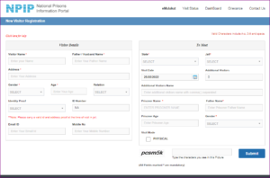 E mulakat Registration Kaise Kare 2024| E-Mulakat Registration: जेल में कैदी से मिलने के लिए ऑनलाइन रजिस्ट्रेशन करें?- Full Information 4 E mulakat Registration Kaise Kare 2024| E-Mulakat Registration: जेल में कैदी से मिलने के लिए ऑनलाइन रजिस्ट्रेशन करें?- Full Information