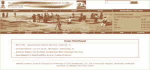 Narega Ka Paisa Kaise Check Kare 2022: नरेगा जॉब कार्ड का पैसा कैसे चेक करे, आया या नहीं- Full Information 3 Narega Ka Paisa Kaise Check Kare 2022: नरेगा जॉब कार्ड का पैसा कैसे चेक करे, आया या नहीं- Full Information