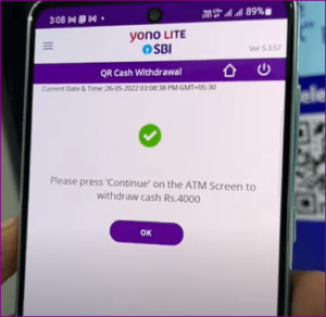 UPI ATM Cash Withdrawal 2022: बिना ATM कार्ड के अब UPI से एटीएम मशीन के द्वारा पैसा निकाले? 7 UPI ATM Cash Withdrawal 2022: बिना ATM कार्ड के अब UPI से एटीएम मशीन के द्वारा पैसा निकाले?
