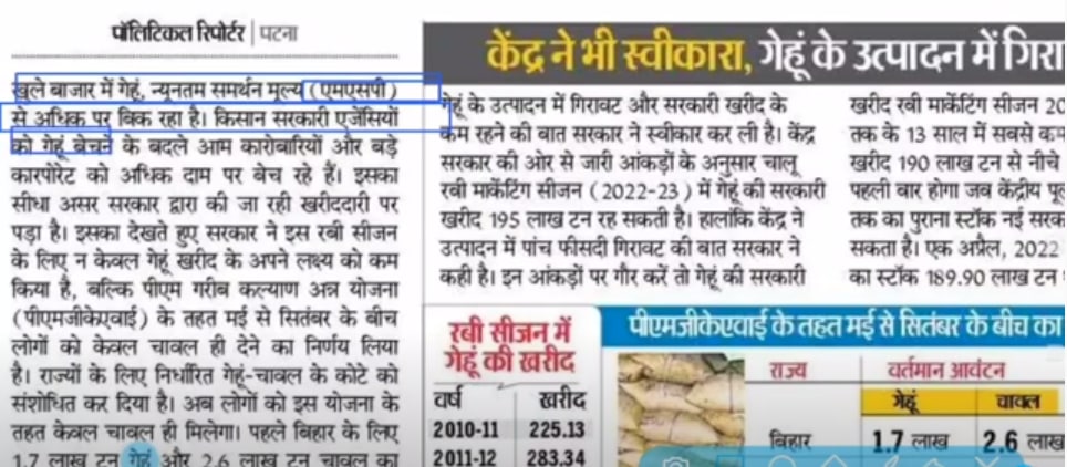 [Breaking News] Bihar Ration Card New Update 2022: राशन कार्ड धारियों को अब राशन नहीं मिलेगा आप भी जान लें इसका कारण- Full Information