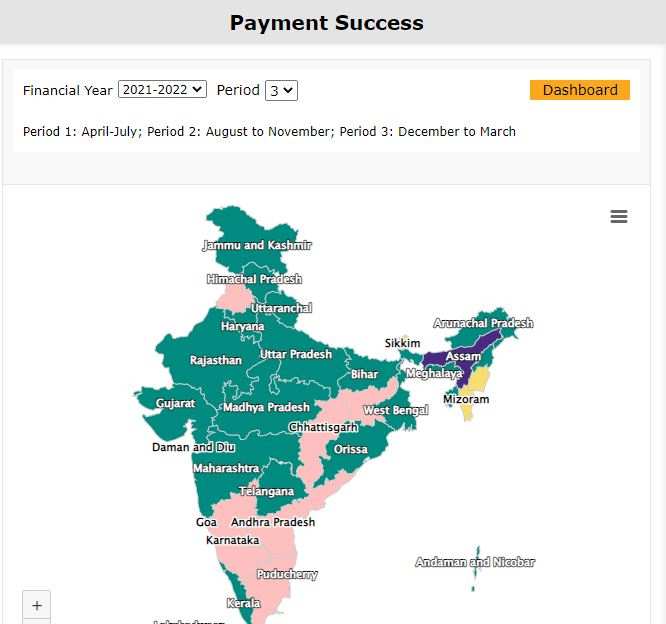 PM Kisan Aadhar Authentication Status Check 2022:आपका PM Kisan Aadhar Authentication Status Check 2022 Kisan KYC Reject हुआ है या Successful ऐसे देखे- Full Information