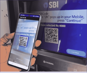 UPI ATM Cash Withdrawal 2022: बिना ATM कार्ड के अब UPI से एटीएम मशीन के द्वारा पैसा निकाले? 6 UPI ATM Cash Withdrawal 2022: बिना ATM कार्ड के अब UPI से एटीएम मशीन के द्वारा पैसा निकाले?