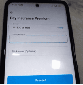 PayTM Se LIC Premium Kaise Bhare 2022: पेटीएम एप्प से LIC क़िस्त जमा करना सीखें, घर बैठे मिनटों में प्रीमियम का भुगतान- Full Information 5 PayTM Se LIC Premium Kaise Bhare 2022: पेटीएम एप्प से LIC क़िस्त जमा करना सीखें, घर बैठे मिनटों में प्रीमियम का भुगतान- Full Information