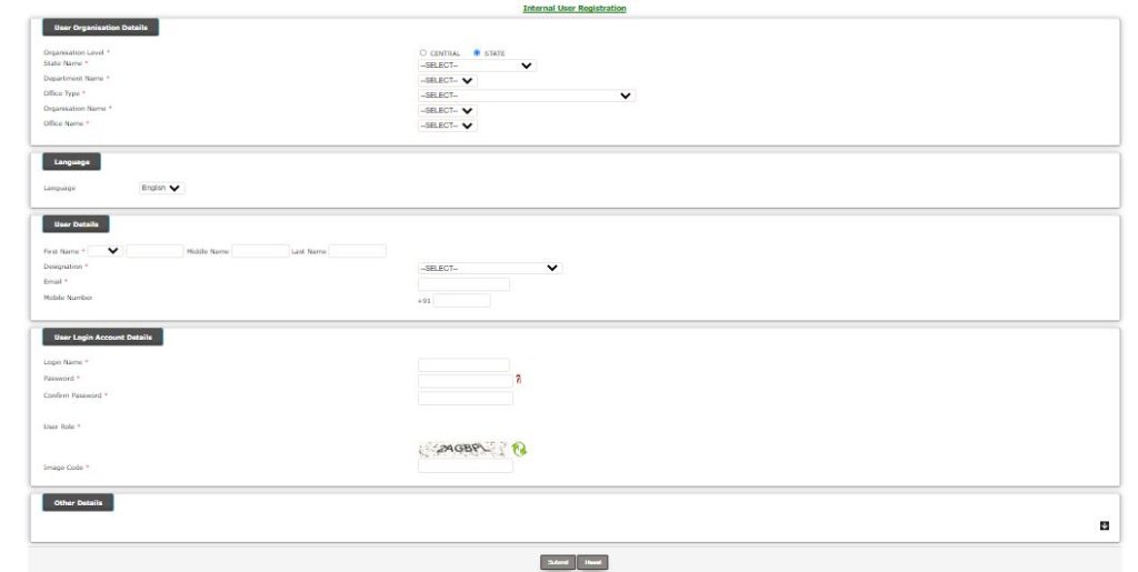 Soil Health Card Registration & Login 2022 | मृदा स्वास्थ्य कार्ड योजना पंजीकरण कैसे करे?- Full Process 5 Soil Health Card Registration & Login 2022 | मृदा स्वास्थ्य कार्ड योजना पंजीकरण कैसे करे?- Full Process