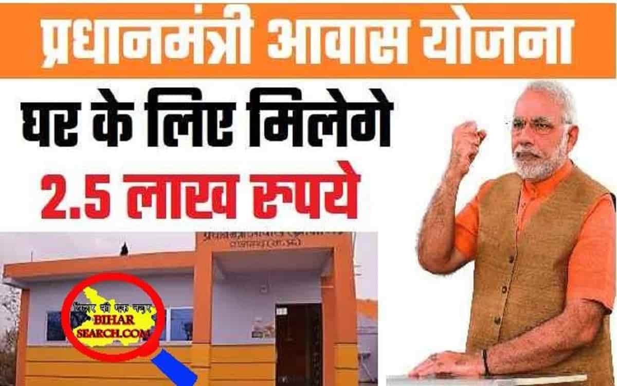 PM Awas Yojana Big NEWS : घर बनवाने के लिए सरकार दे रही है लाखो रुपये जल्द उठाए फायदा 4 PM Awas Yojana Big NEWS