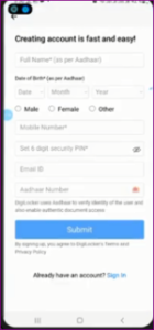 E Shram Card Digilocker: पूरे भारत में इस तरह का ई श्रमकार्ड डाउनलोड होगा, जल्द करें 6 E Shram Card Digilocker: पूरे भारत में इस तरह का ई श्रमकार्ड डाउनलोड होगा, जल्द करें