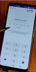 UPI Aadhaar Update: आधार कार्ड से UPI रजिस्ट्रेशन एक ही साथ 7 बैंकों में हुआ शुरू, ग्रामीण बैंक भी शामिल 6 UPI Aadhaar Update: आधार कार्ड से UPI रजिस्ट्रेशन एक ही साथ 7 बैंकों में हुआ शुरू, ग्रामीण बैंक भी शामिल