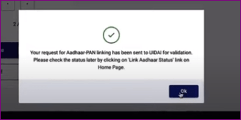 Pan Card To Aadhar Card Link Online 2022: आधार कार्ड को पैन कार्ड से ऑनलाइन कैसे लिंक करें?- Full Process