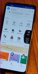 UPI Aadhaar Update: आधार कार्ड से UPI रजिस्ट्रेशन एक ही साथ 7 बैंकों में हुआ शुरू, ग्रामीण बैंक भी शामिल 3 UPI Aadhaar Update: आधार कार्ड से UPI रजिस्ट्रेशन एक ही साथ 7 बैंकों में हुआ शुरू, ग्रामीण बैंक भी शामिल