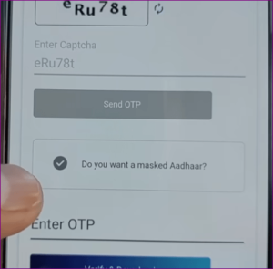 Mask Aadhaar Card Download: How To Download Masked Aadhaar Card Online- मास्क आधार कार्ड कैसे डाउनलोड करें? 6 Mask Aadhaar Card Download: How To Download Masked Aadhaar Card Online- मास्क आधार कार्ड कैसे डाउनलोड करें?