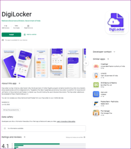 E Shram Card Digilocker: पूरे भारत में इस तरह का ई श्रमकार्ड डाउनलोड होगा, जल्द करें 3 E Shram Card Digilocker: पूरे भारत में इस तरह का ई श्रमकार्ड डाउनलोड होगा, जल्द करें