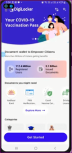 E Shram Card Digilocker: पूरे भारत में इस तरह का ई श्रमकार्ड डाउनलोड होगा, जल्द करें 4 E Shram Card Digilocker: पूरे भारत में इस तरह का ई श्रमकार्ड डाउनलोड होगा, जल्द करें