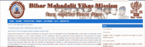 Bihar Vikas Mitra Recruitment 2022 – बिहार विकास मित्र बहाली 2022, जल्दी करे आवेदन 3 Bihar Vikas Mitra Recruitment 2022 – बिहार विकास मित्र बहाली 2022, जल्दी करे आवेदन