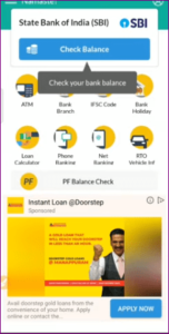 Kisi Bhi Bank Ka Balance Kaise Check Kare: किसी भी बैंक अकाउंट का बैलेंस कैसे पता?- Full Information करे 6 Kisi Bhi Bank Ka Balance Kaise Check Kare: किसी भी बैंक अकाउंट का बैलेंस कैसे पता?- Full Information करे