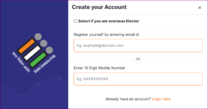 Voter ID Card Order Online: Original वोटर कार्ड घर बैठे कैसे ऑर्डर करें?- Full Process