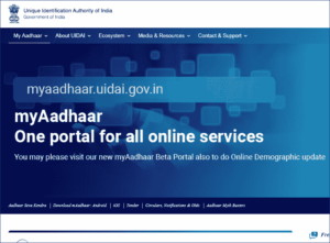 Aadhar Card Photo Change Online 2022: आधार कार्ड में फोटो कैसे चेंज करे या बदले ऑनलाइन 3 Aadhar Card Photo Change Online 2022: आधार कार्ड में फोटो कैसे चेंज करे या बदले ऑनलाइन