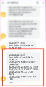 Kisi Bhi Bank Ka Balance Kaise Check Kare: किसी भी बैंक अकाउंट का बैलेंस कैसे पता?- Full Information करे 9 Kisi Bhi Bank Ka Balance Kaise Check Kare: किसी भी बैंक अकाउंट का बैलेंस कैसे पता?- Full Information करे