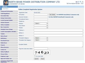 Bihar Bijli Meter Change Online: खराब बिजली मीटर बदल कर नया मीटर फ्री में कैसे लगवाएऑनलाइन खुद से 2022- Full Process 4 Bihar Bijli Meter Change Online: खराब बिजली मीटर बदल कर नया मीटर फ्री में कैसे लगवाएऑनलाइन खुद से 2022- Full Process