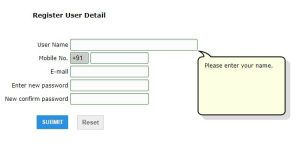 Bihar Jamin Registry Appointment Booking – जामिन की रजिस्ट्री Appointment Book कैसे करे?- Full Process 8 Bihar Jamin Registry Appointment Booking – जामिन की रजिस्ट्री Appointment Book कैसे करे?- Full Process