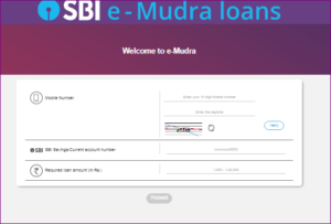 SBI E Mudra Loan Apply Online 50000 – will get 50000 loan in 5 minutes, Eligibility, Schemes 4 SBI E Mudra Loan Apply Online 50000 – will get 50000 loan in 5 minutes, Eligibility, Schemes