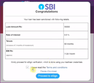 SBI E Mudra Loan Apply Online 50000 – will get 50000 loan in 5 minutes, Eligibility, Schemes 6 SBI E Mudra Loan Apply Online 50000 – will get 50000 loan in 5 minutes, Eligibility, Schemes