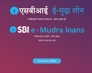 SBI E Mudra Loan Apply Online 50000 – will get 50000 loan in 5 minutes, Eligibility, Schemes 3 SBI E Mudra Loan Apply Online 50000 – will get 50000 loan in 5 minutes, Eligibility, Schemes