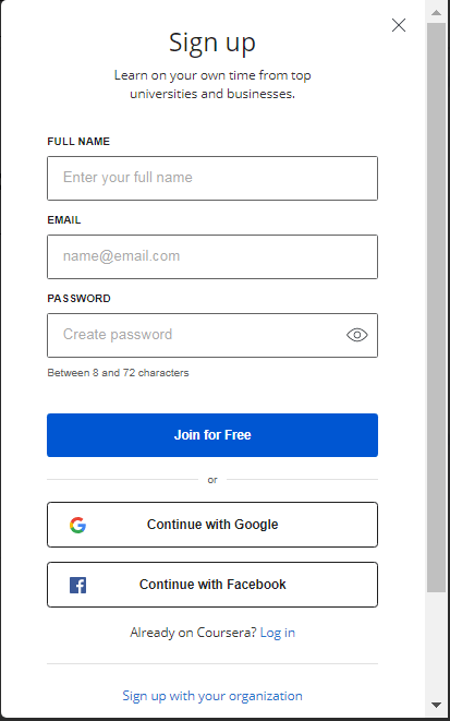 Google Cybersecurity Certificate Course 2023 Free: गूगल दे रहा है घर बैठे फ्री मे साईबर सिक्योरिटी कोर्स करने का मौका, ऐसे करे पंजीकरण?Very Useful